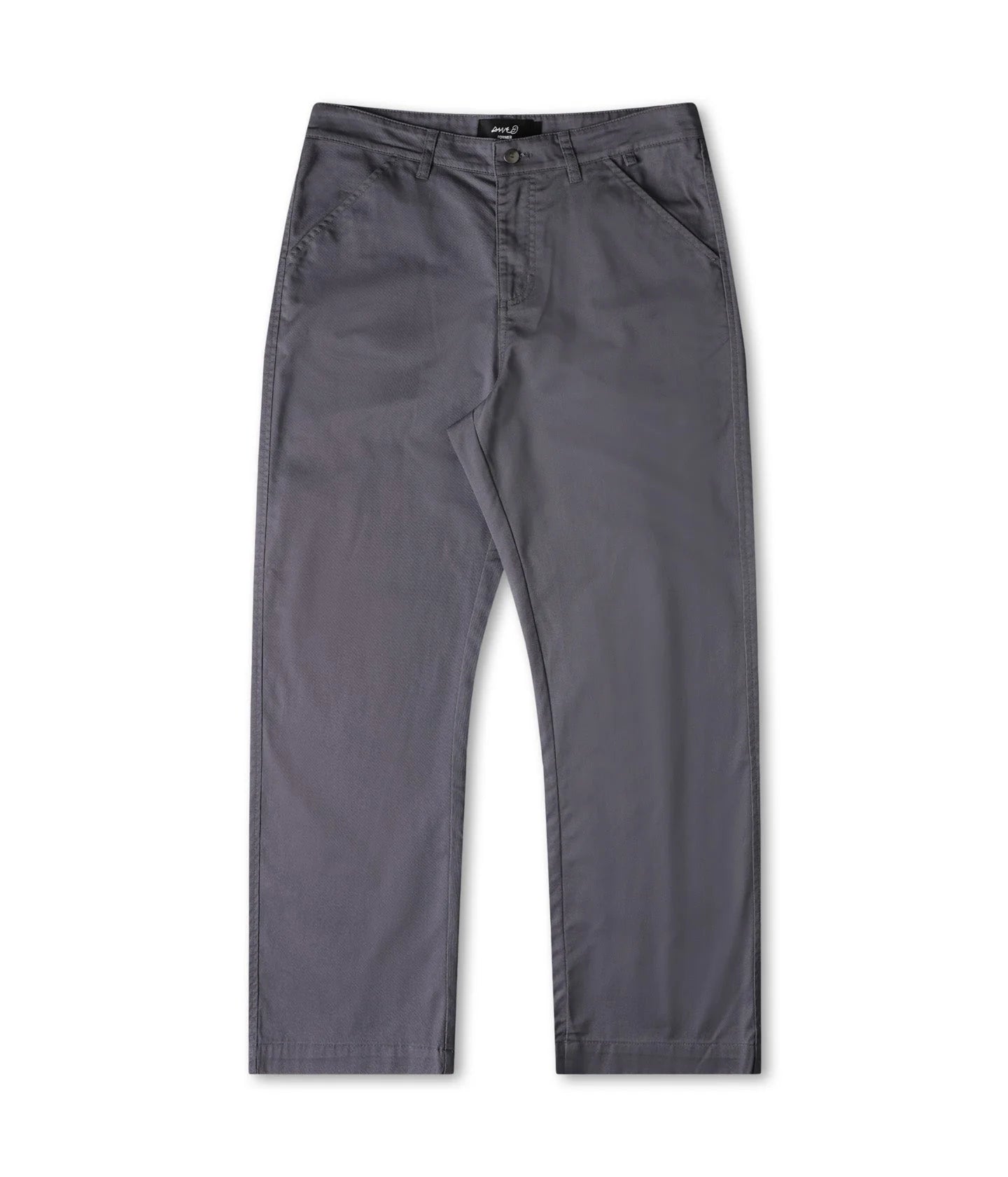 REYNOLDS WORK PANT // GREY