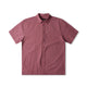 VIVIAN VINE SS SHIRT // ROSE
