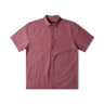 VIVIAN VINE SS SHIRT // ROSE