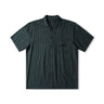 MANNERS CHECK SS SHIRT // RIVER