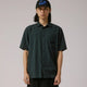 MANNERS CHECK SS SHIRT // RIVER
