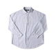 PUNCTURE LS SHIRT // WHITE