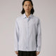 PUNCTURE LS SHIRT // WHITE