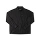 VIVIAN LS SHIRT // BLACK