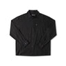 VIVIAN LS SHIRT // BLACK