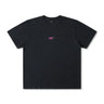 GLEAM T-SHIRT // BLACK