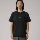 GLEAM T-SHIRT // BLACK