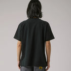 GLEAM T-SHIRT // BLACK