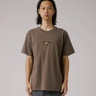 GLEAM T-SHIRT // TAUPE