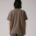 GLEAM T-SHIRT // TAUPE