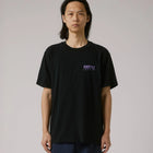VOLTAIC T-SHIRT // BLACK