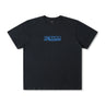 EXPOSED T-SHIRT // BLACK