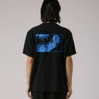 EXPOSED T-SHIRT // BLACK