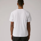 SKITTISH T-SHIRT // WHITE