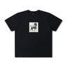 DARING T-SHIRT // BLACK