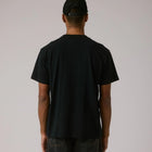 DARING T-SHIRT // BLACK