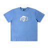 CONFIDENTIAL T-SHIRT // ROYAL BLUE