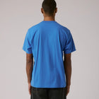 CONFIDENTIAL T-SHIRT // ROYAL BLUE
