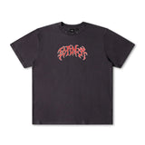 PUNCTURE T-SHIRT // TARMAC