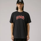 PUNCTURE T-SHIRT // TARMAC