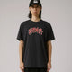 PUNCTURE T-SHIRT // TARMAC