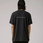 PUNCTURE T-SHIRT // TARMAC
