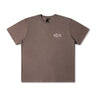 HANDS T-SHIRT // TAUPE