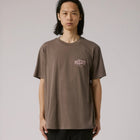 HANDS T-SHIRT // TAUPE