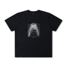 LIABLE T-SHIRT // BLACK