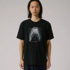 LIABLE T-SHIRT // BLACK