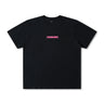 THEATER T-SHIRT // BLACK