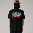 THEATER T-SHIRT // BLACK