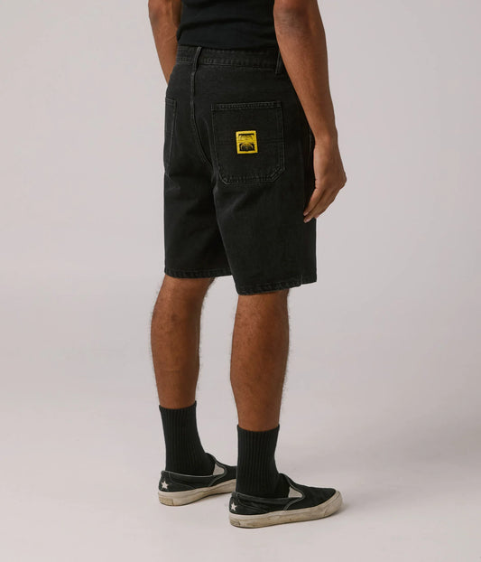 REYNOLDS 21' DENIM SHORT // WSDBK