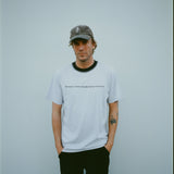 BURN T-SHIRT // CEMENT