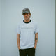 BURN T-SHIRT // CEMENT