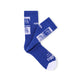CRUX 2 SOCK // COBALT