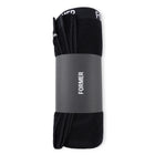 LEGACY LUX TOWEL // BLACK