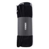 LEGACY LUX TOWEL // BLACK