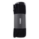 LEGACY LUX TOWEL // BLACK