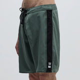 TEAM 19" TRUNK // PINE