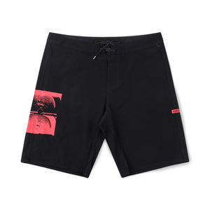 CRUX 20" TRUNK // BLACK