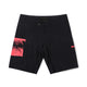 CRUX 20" TRUNK // BLACK