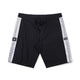 TEAM 20" DION TRUNK // BLACK