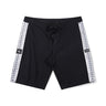TEAM 20" DION TRUNK // BLACK