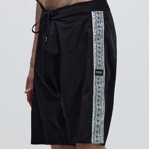 TEAM 20" DION TRUNK // BLACK