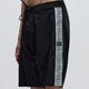 TEAM 20" DION TRUNK // BLACK