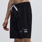 HUSH PATCH 18" TRUNK // BLACK