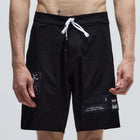 HUSH PATCH 18" TRUNK // BLACK