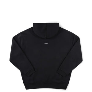 CRUX HOOD // BLACK