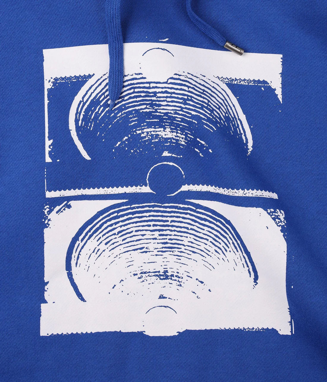 CRUX HOOD // COBALT